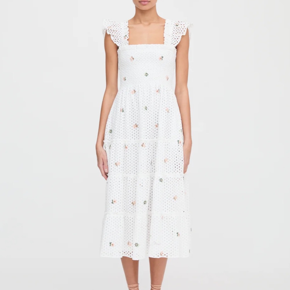 Hill House Home Nap Dress - XXXL - Picture 4 of 12